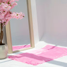 Nordline White Mirror Frame - Art and craft furniture