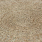 NOVA JUTE HANDMADE RUG - Art and craft furniture