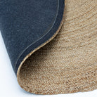 NOVA JUTE HANDMADE RUG - Art and craft furniture