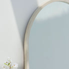 Nova Mirror Frame - Art and craft furniture