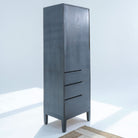 OASIS SERENITY SINGLE DOOR CABINET - Art and craft furniture