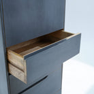 OASIS SERENITY SINGLE DOOR CABINET - Art and craft furniture