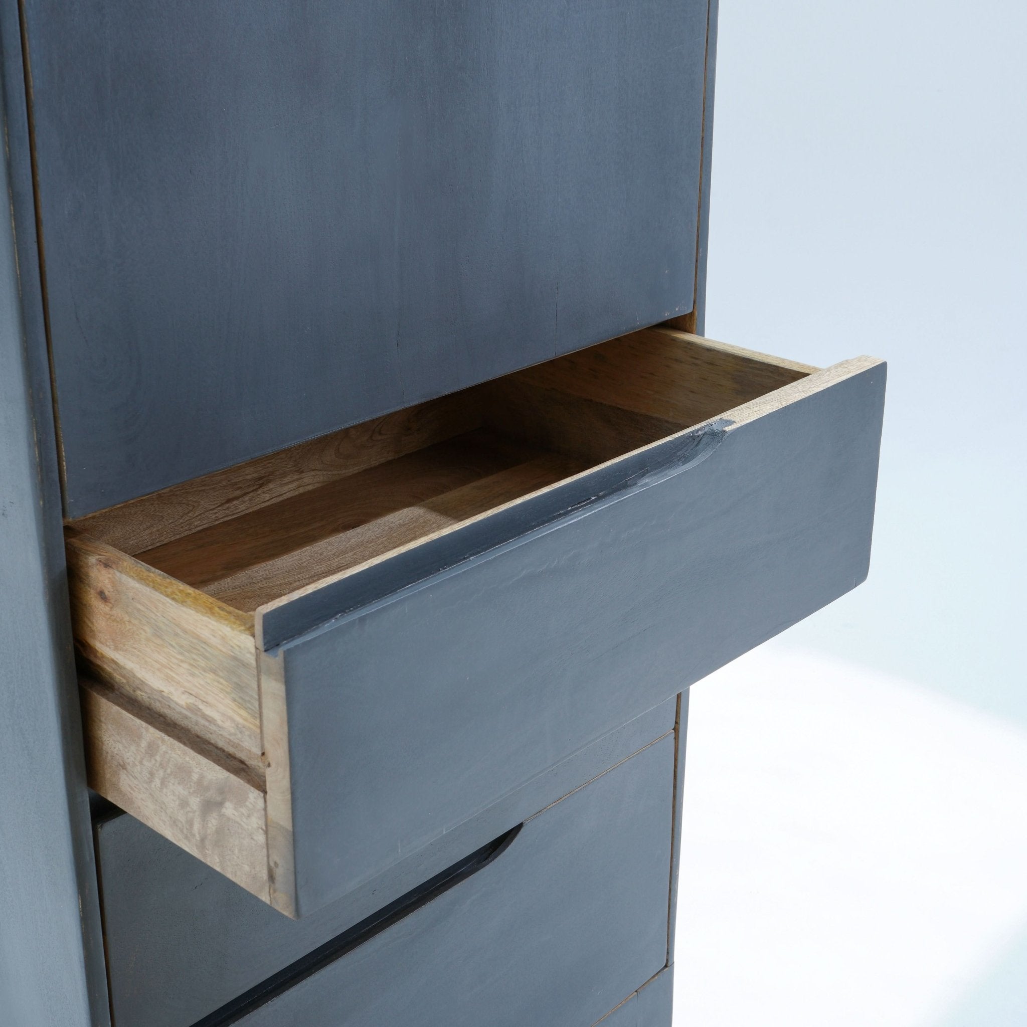 OASIS SERENITY SINGLE DOOR CABINET - Art and craft furniture