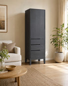 Oasis Serenity Single Door Cabinet - Art and craft furniture