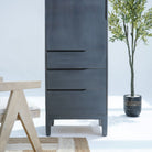 OASIS SERENITY SINGLE DOOR CABINET - Art and craft furniture
