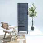 OASIS SERENITY SINGLE DOOR CABINET - Art and craft furniture