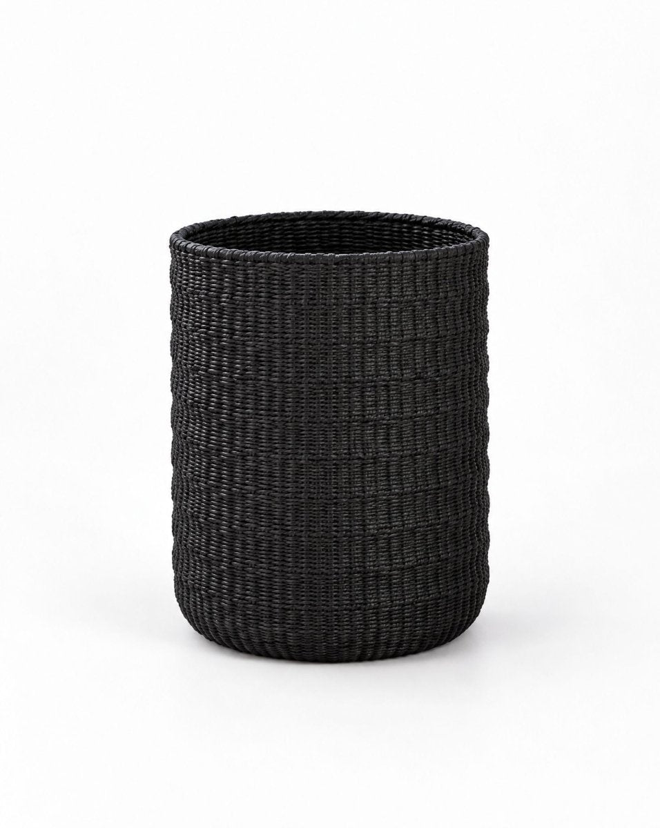 Onyx Fiber Cement Planter - Art and craft furniture
