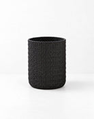 Onyx Fiber Cement Planter - Art and craft furniture