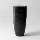 PALM GROVE BLACK PLANTER - Art and craft furniture