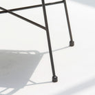 PALMA LOUNGE CHAIR - Art and craft furniture