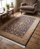 Payam Kerman Blue Carpet - Art and craft furniture