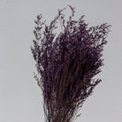 Purple Sea Lavender Bunch - Art and craft furniture