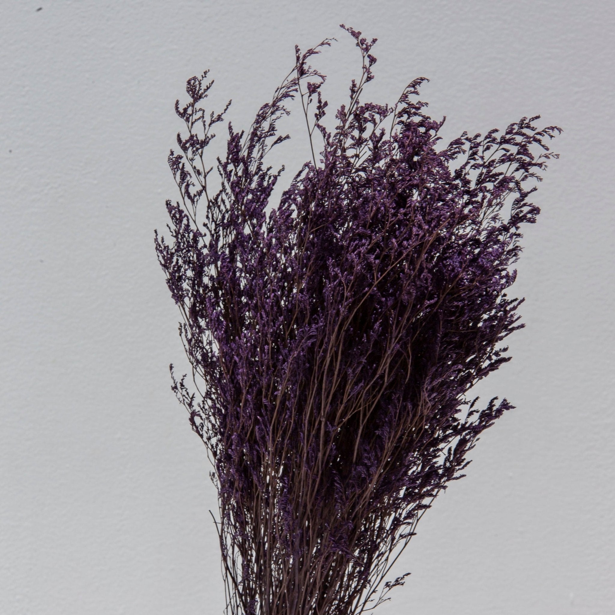 Purple Sea Lavender Bunch - Art and craft furniture