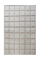 RAVENSWOOD HAND WOVEN JUTE & WOOL CARPET - Art and craft furniture