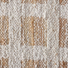 RIALTI HAND WOVEN JUTE & WOOL CARPET - Art and craft furniture
