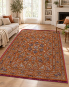 Roya Golden Carpet - Art and craft furniture