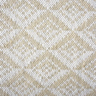 SANTORA HAND WOVEN JUTE & WOOL CARPET - Art and craft furniture