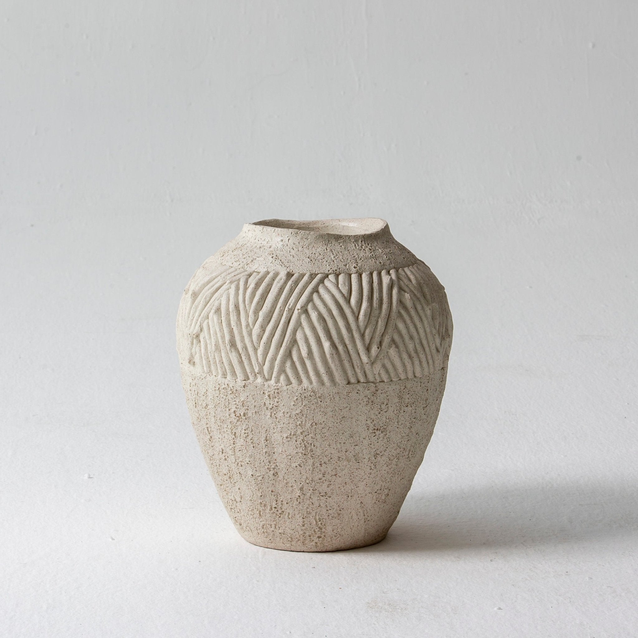 Sedona Vase - Art and craft furniture