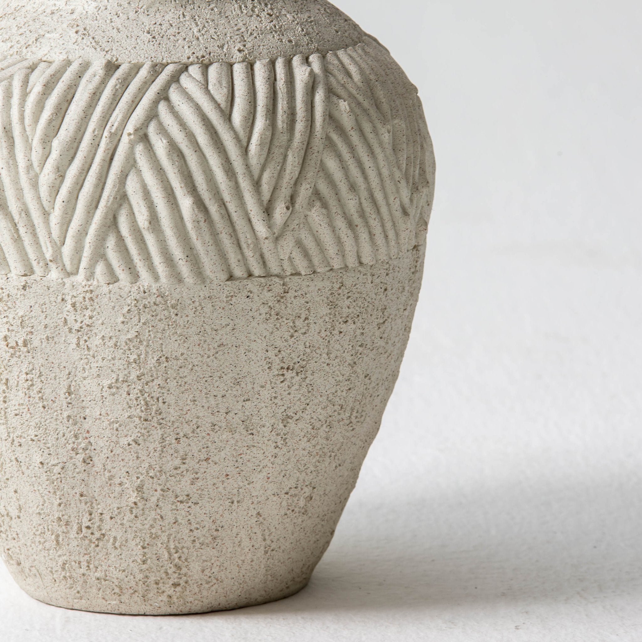 Sedona Vase - Art and craft furniture