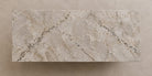 Shera Marble Dining Table – Honed Finish - Art and craft furniture