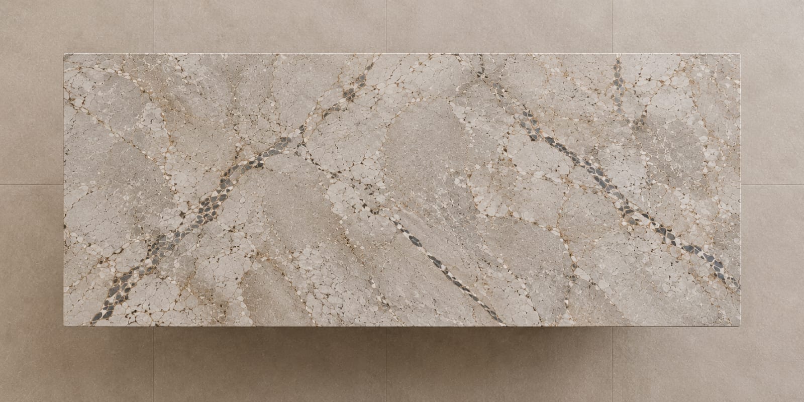 Shera Marble Dining Table – Honed Finish - Art and craft furniture