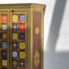 SHESTILE TILE FTD CABINET - Art and craft furniture