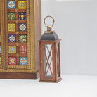 SHESTILE TILE FTD CABINET - Art and craft furniture