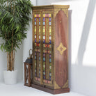 SHESTILE TILE FTD CABINET - Art and craft furniture