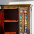 SHESTILE TILE FTD CABINET - Art and craft furniture