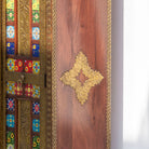 SHESTILE TILE FTD CABINET - Art and craft furniture