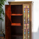 SHESTILE TILE FTD CABINET - Art and craft furniture