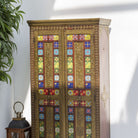 SHESTILE TILE FTD CABINET - Art and craft furniture