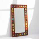 SHESTILE TILE FTD MIRROR FRAME - Art and craft furniture