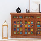 SHESTILE TILE FTD SIDEBOARD - Art and craft furniture