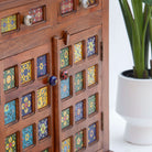 SHESTILE TILE FTD SIDEBOARD - Art and craft furniture