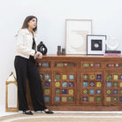 SHESTILE TILE FTD SIDEBOARD - Art and craft furniture