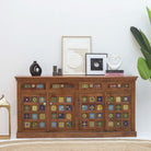 SHESTILE TILE FTD SIDEBOARD - Art and craft furniture