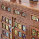 SHESTILE TILE FTD SIDEBOARD - Art and craft furniture