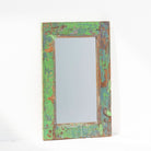 Small Mix Rustic Colour and Mix sizes Wooden - Art and craft furniture