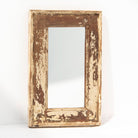 Small Mix Rustic Colour and Mix sizes Wooden - Art and craft furniture