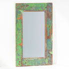 Small Mix Rustic Colour and Mix sizes Wooden - Art and craft furniture