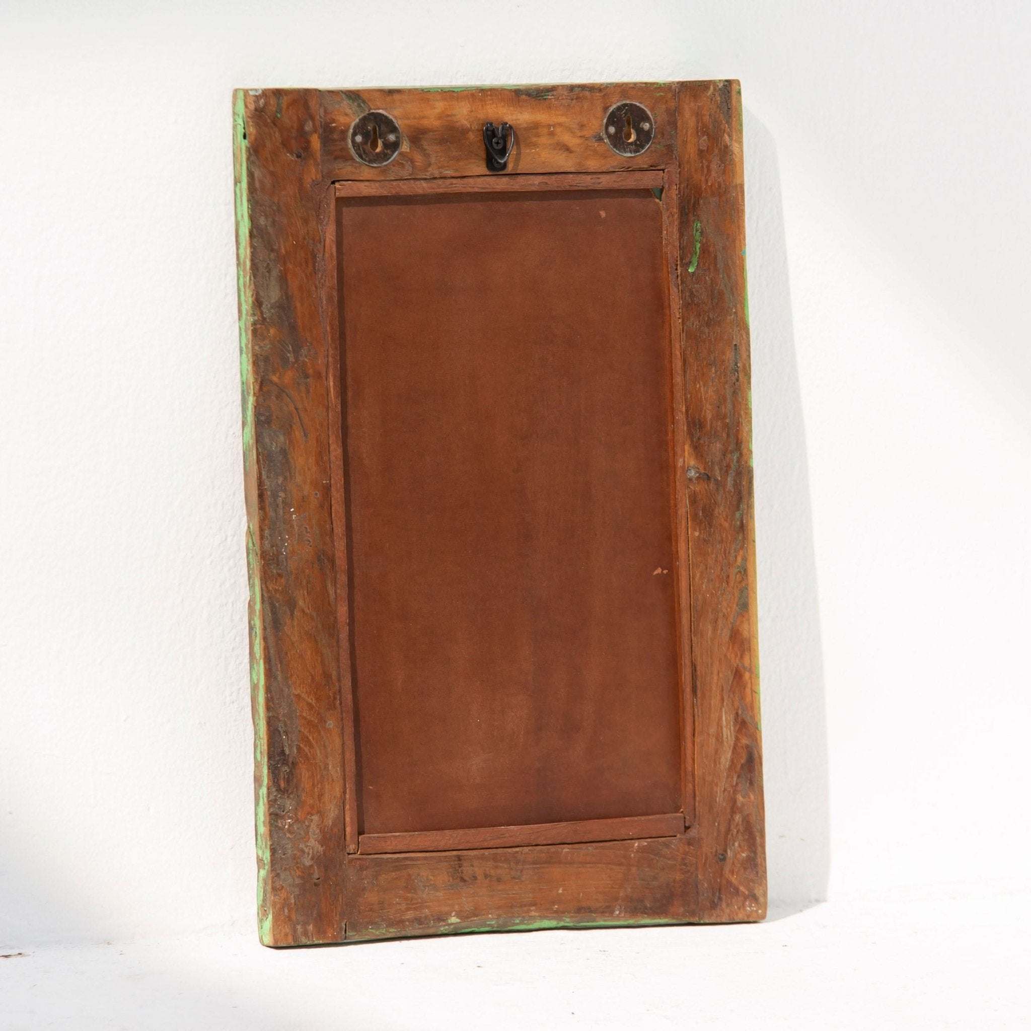 Small Mix Rustic Colour and Mix sizes Wooden - Art and craft furniture