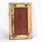 Small Mix Rustic Colour and Mix sizes Wooden - Art and craft furniture