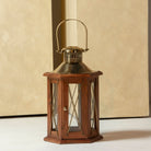STARLIT SERENITY LANTERN - Art and craft furniture