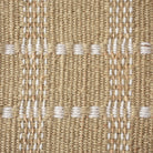 TAVIRA HAND WOVEN JUTE & WOOL CARPET - Art and craft furniture