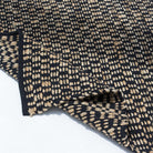 Terra Weave Cotton & Jute Rug - Art and craft furniture
