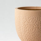TERRACRAFT BEIGE PLANTER - Art and craft furniture
