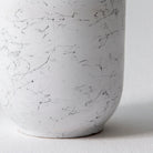 TERRALUX WHITE PLANTER - Art and craft furniture