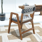 THE IMPERIAL INDIAN TRADITIONAL CHAIR - Art and craft furniture