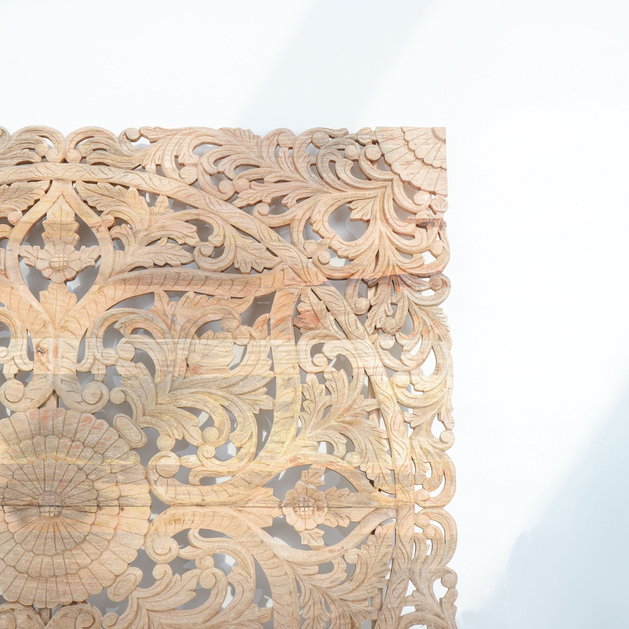 THE LUXURIOUS TEXTURE WALL PANEL - Art and craft furniture